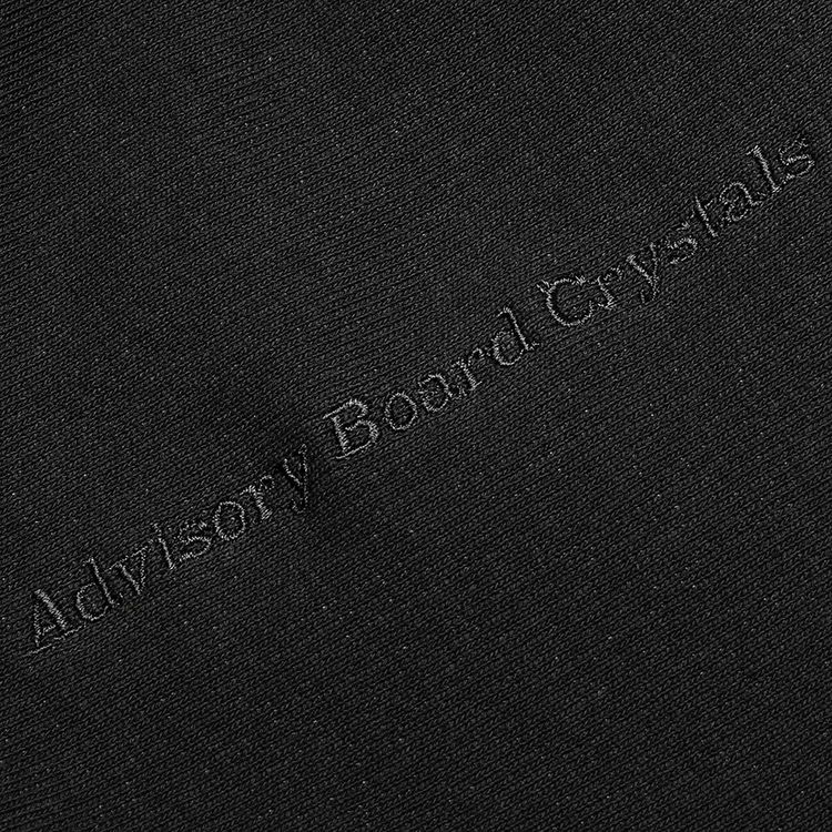Advisory Board Crystals Sweatpants Anthracite