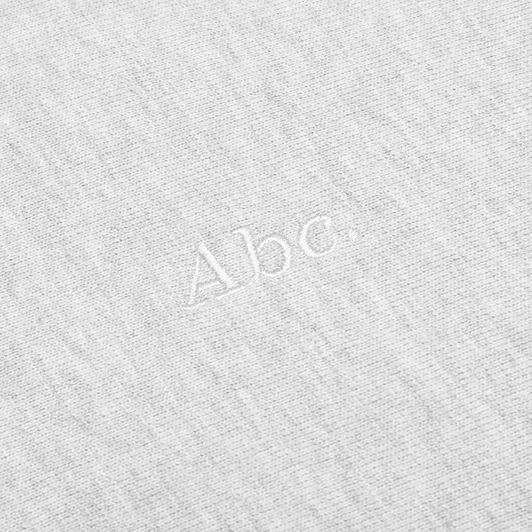 Advisory Board Crystals Zip Up Hoodie Cloud