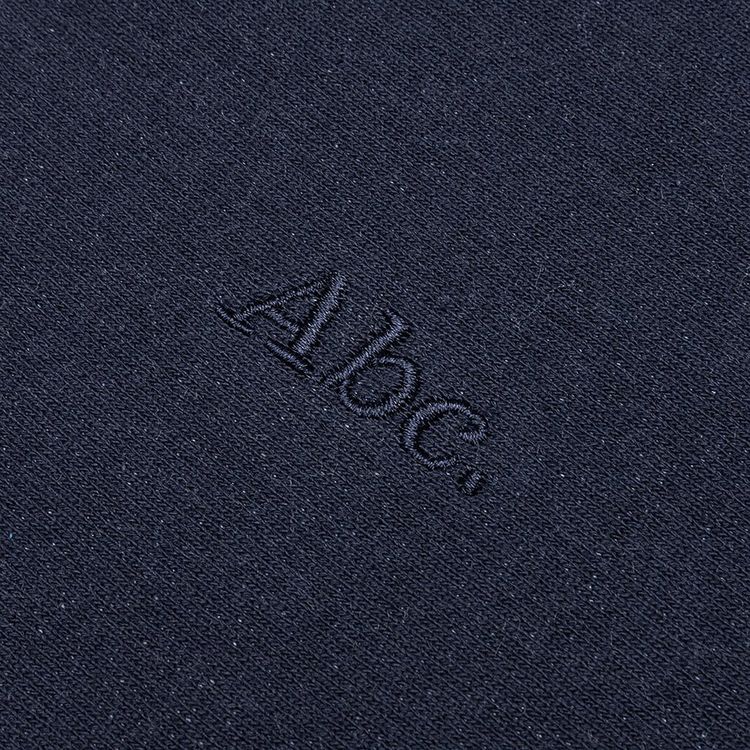 Advisory Board Crystals Zip Up Hoodie Azurite