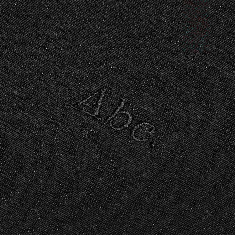 Advisory Board Crystals Zip Up Hoodie Anthracite