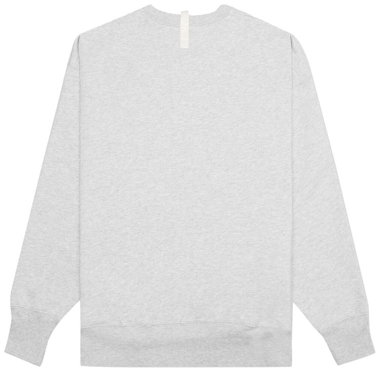 Advisory Board Crystals Classic Sweatshirt Cloud