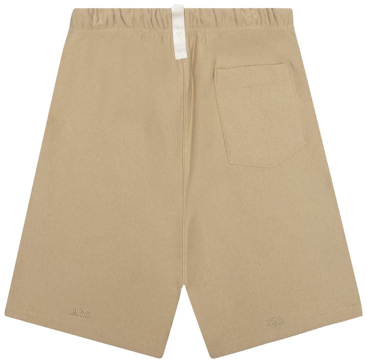 Advisory Board Crystals Sweatshorts Topaz