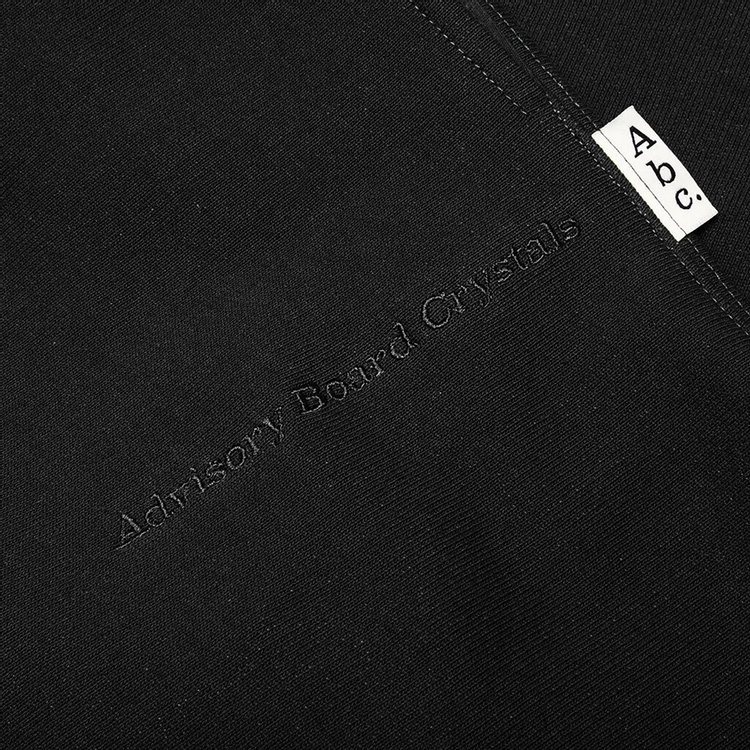 Advisory Board Crystals Sweatshorts Anthracite