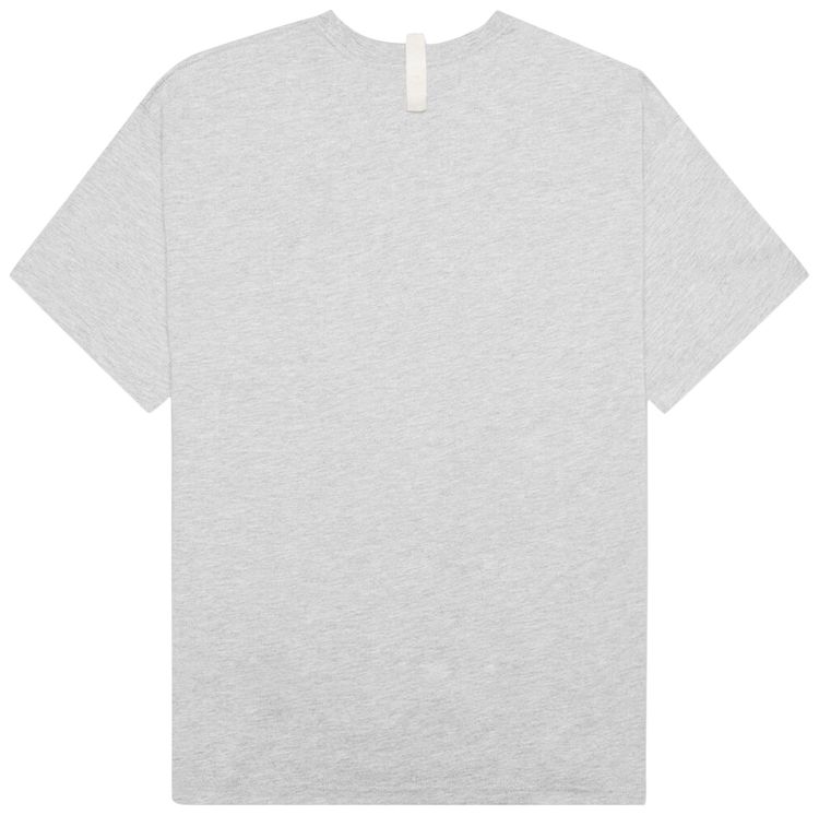 Advisory Board Crystals Short Sleeve Pocket Tee Cloud