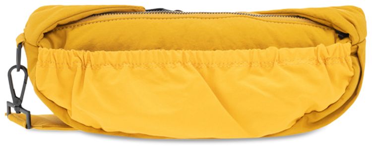 A Cold Wall Photon Crossbody Bag Yellow