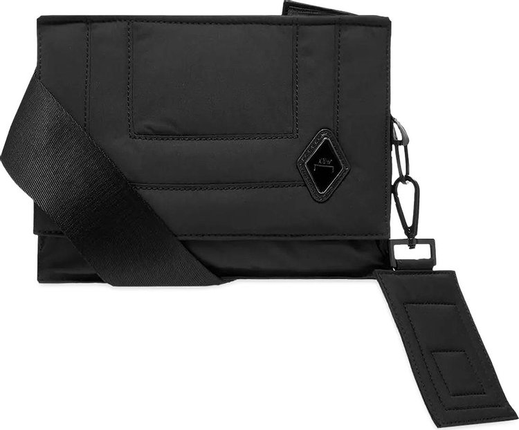 A-Cold-Wall* Convect Holster Bag 'Black'