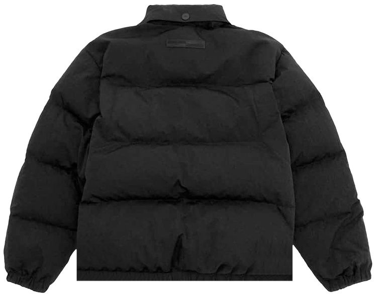 A Cold Wall Cirrus Jacket Black