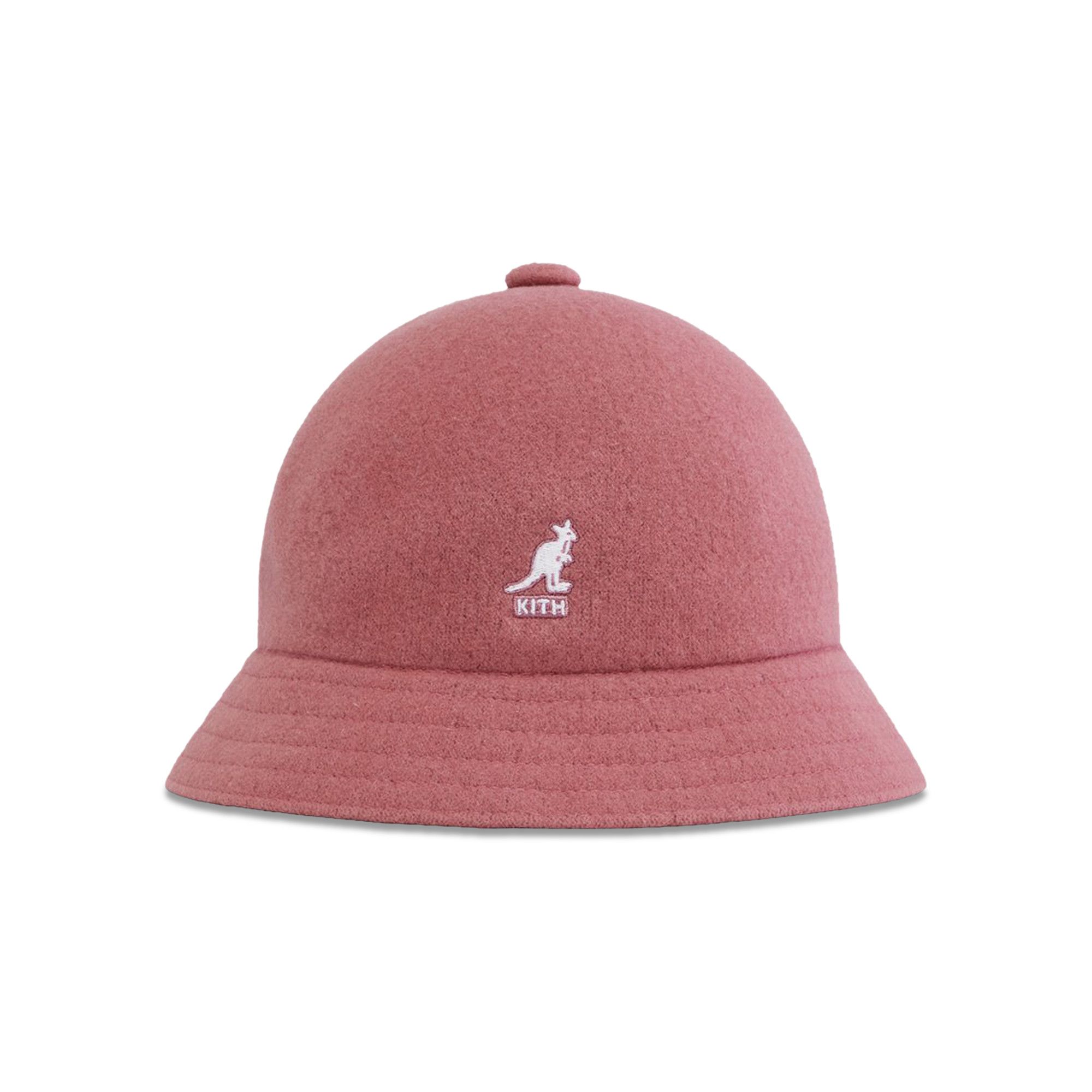 Kith kangol top