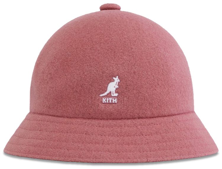 Kith For Kangol Casual Classic French Clay