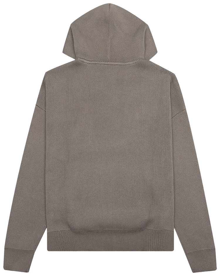 Fear of God Essentials Knit Pullover Taupe