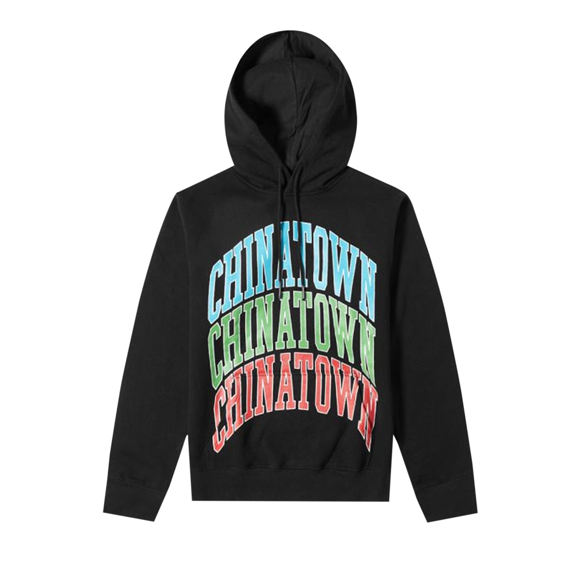 Chinatown market online arc hoodie