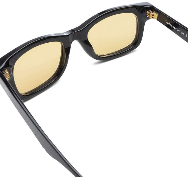 Rhude Sun Ray BlackYellow