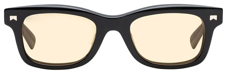 Rhude Sun Ray BlackYellow