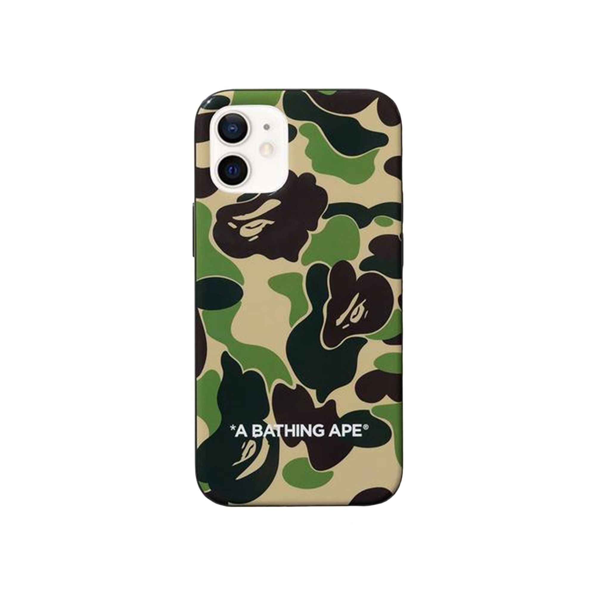 A bathing ape iphone case online