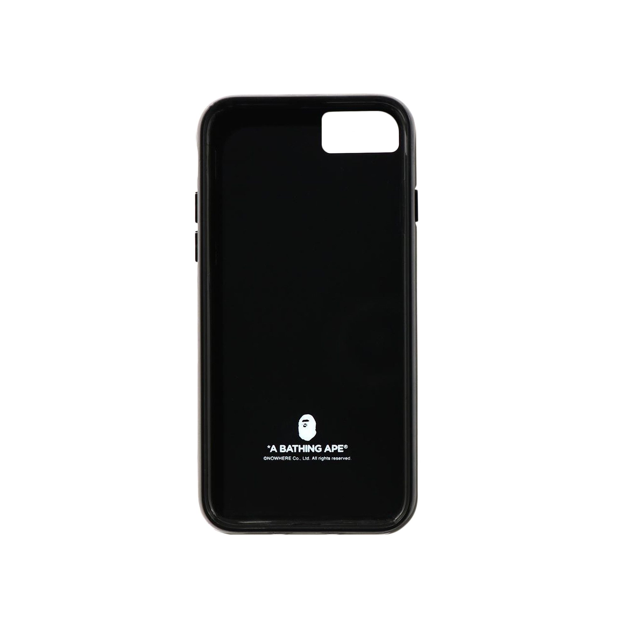 Bape iphone 7 case authentic shop