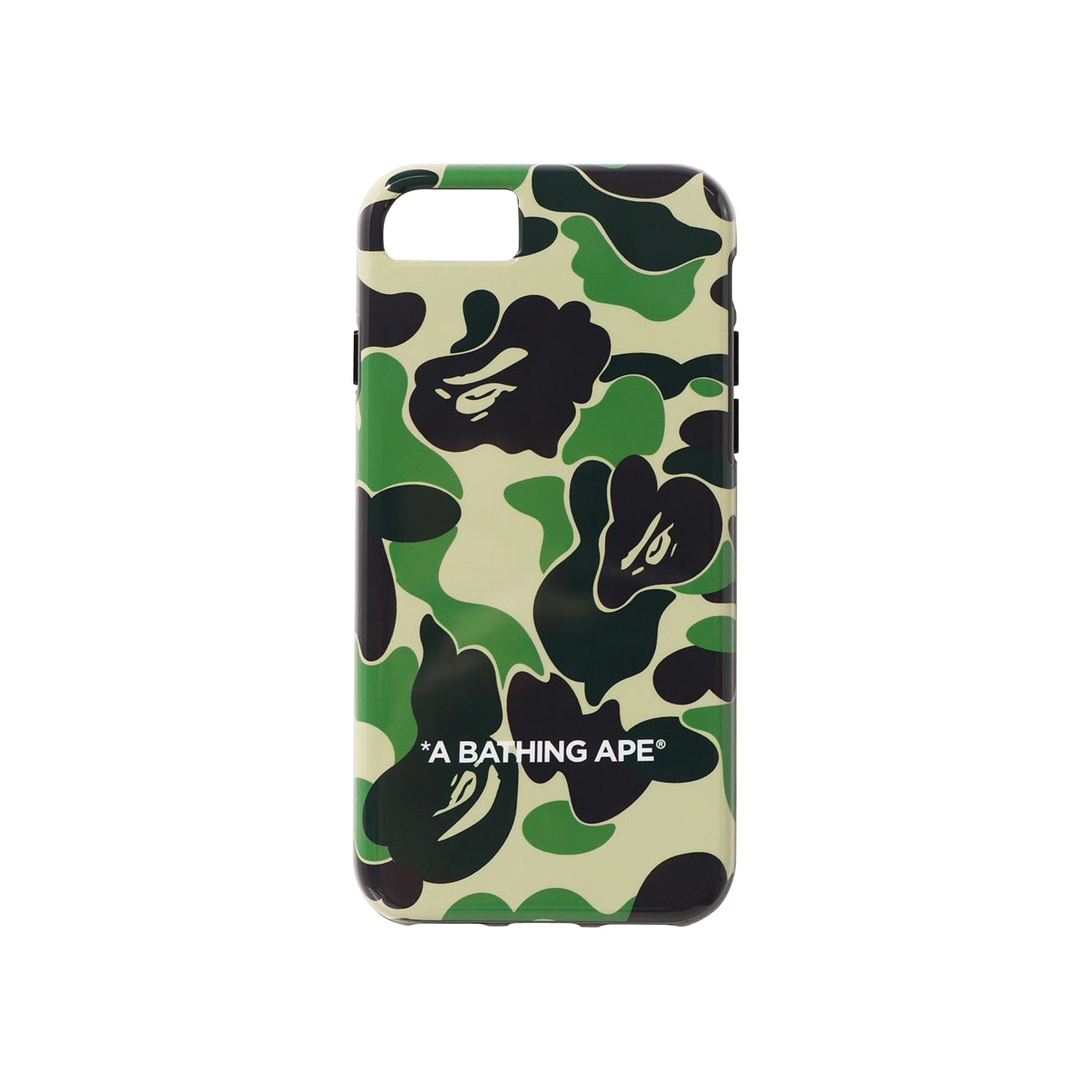 Bape iphone 7 case authentic shop