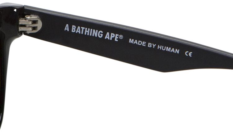 BAPE Sunglasses Camo