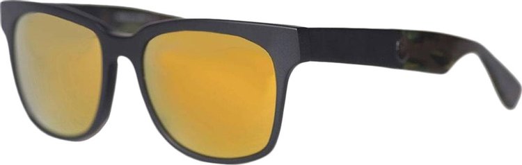 BAPE Sunglasses 'Black/Matte Black'