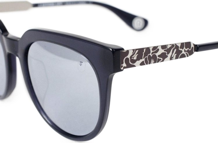 BAPE Sunglasses Grey