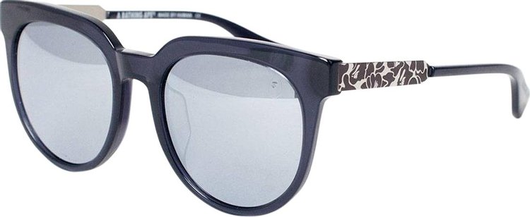 BAPE Sunglasses Grey