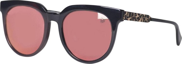 BAPE Sunglasses 'Black'