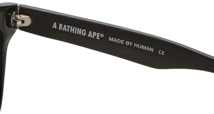 BAPE Sunglasses Camo