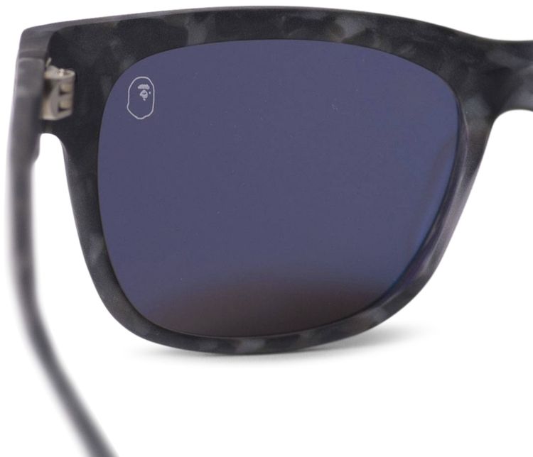 BAPE Sunglasses Grey