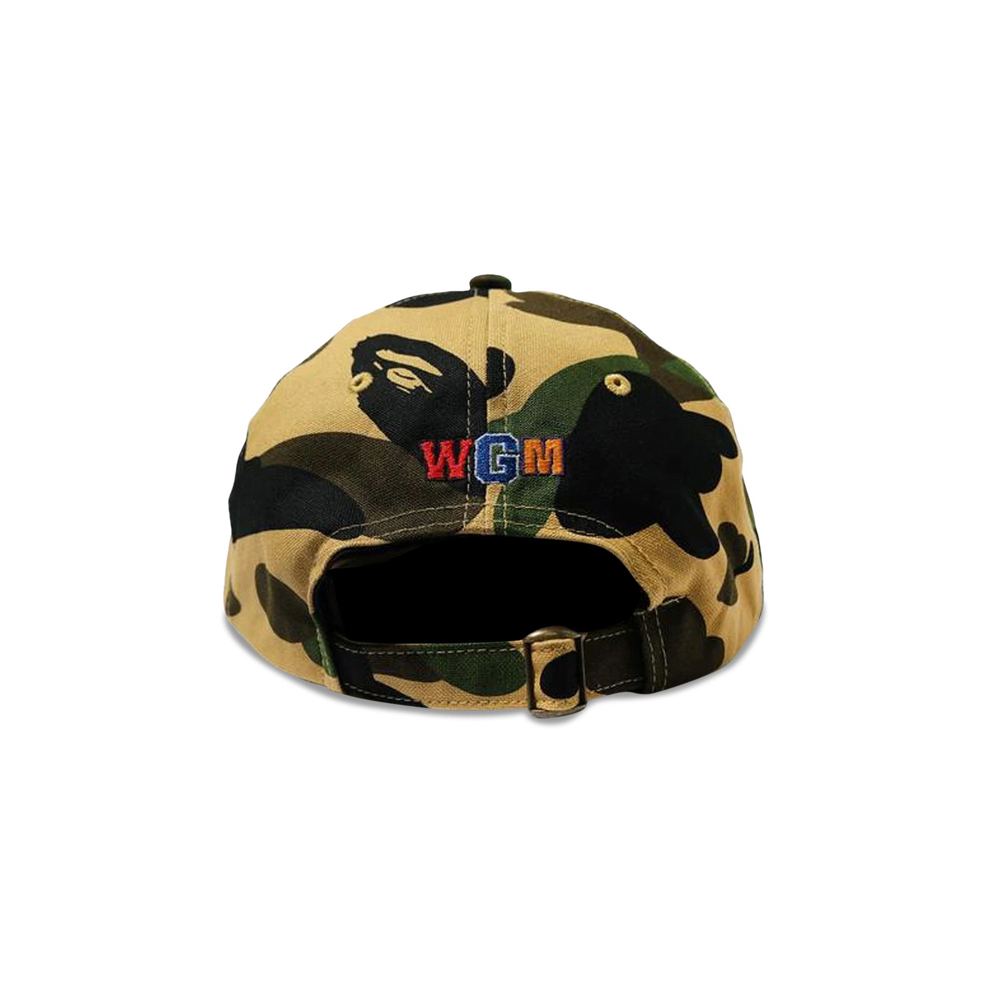 Bape shark panel cap shop