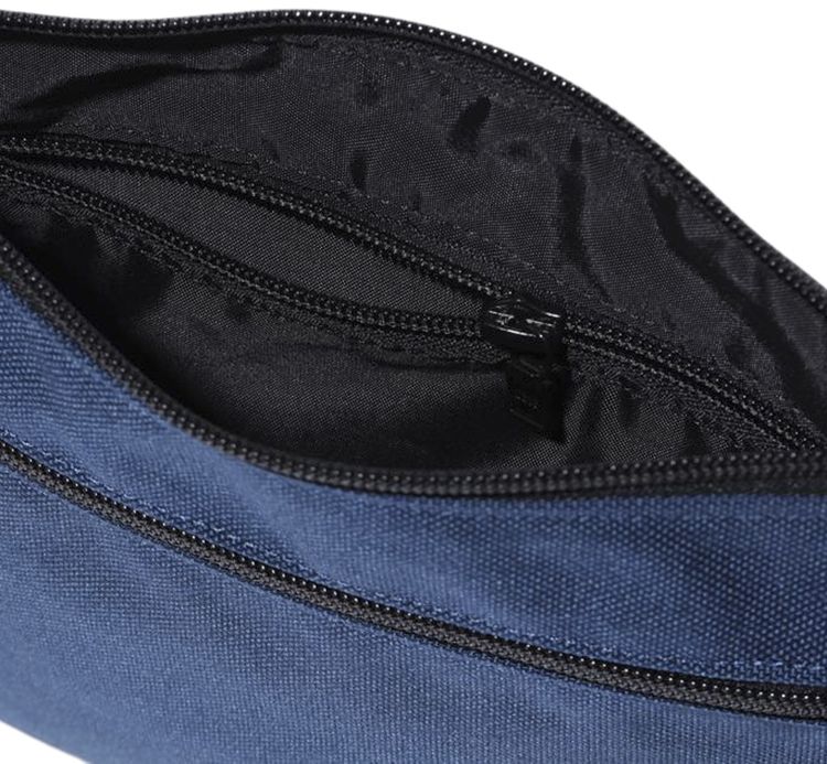 BAPE x Outdoor Products Mini Shoulder Bag Navy