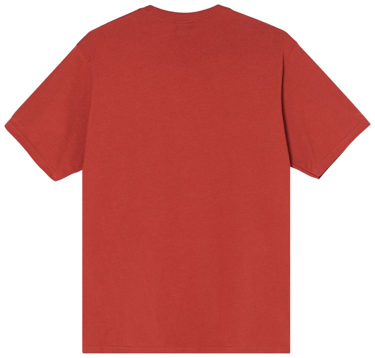 Stussy Utopia Tee Brick