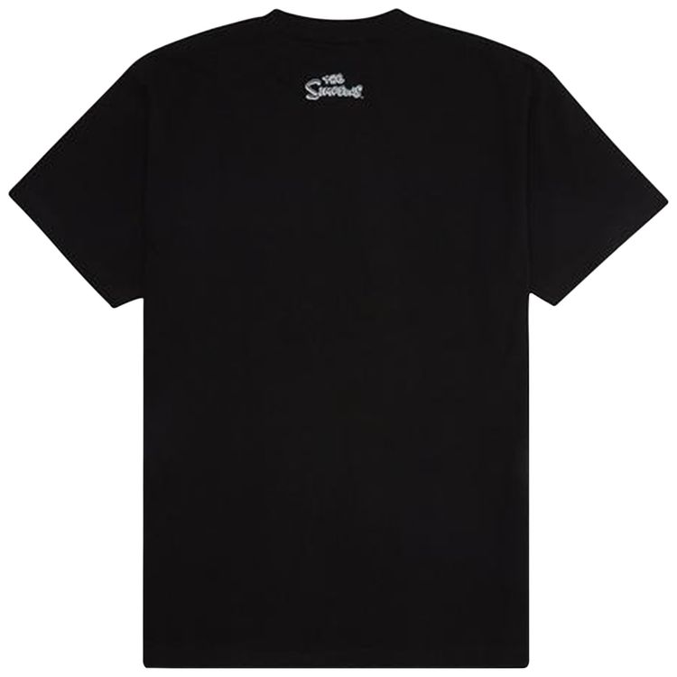 Chinatown Market HA HA Arc Tee Black
