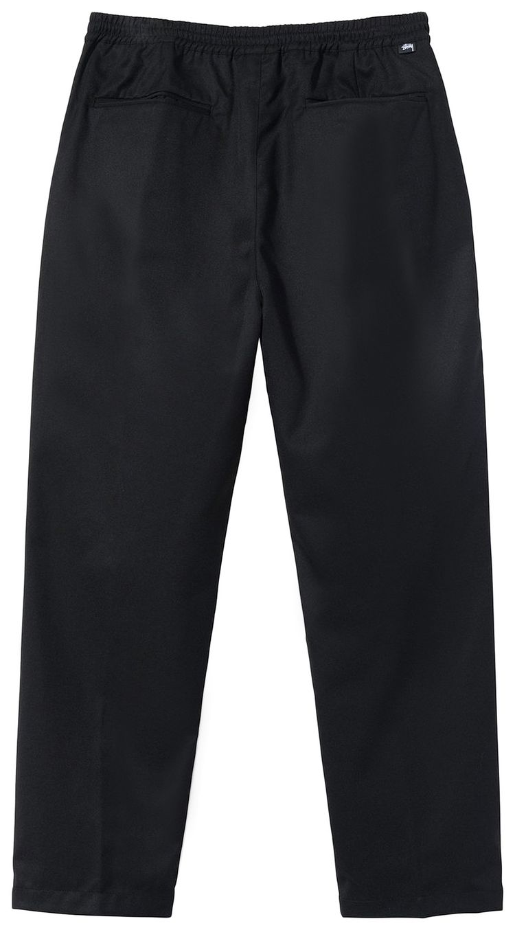 Stussy Bryan Pant Black