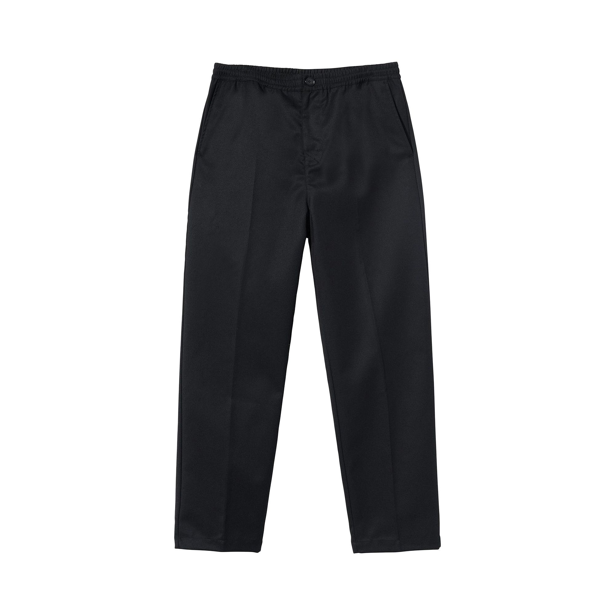 Buy Stussy Bryan Pant 'Black' - 116497 BLAC | GOAT