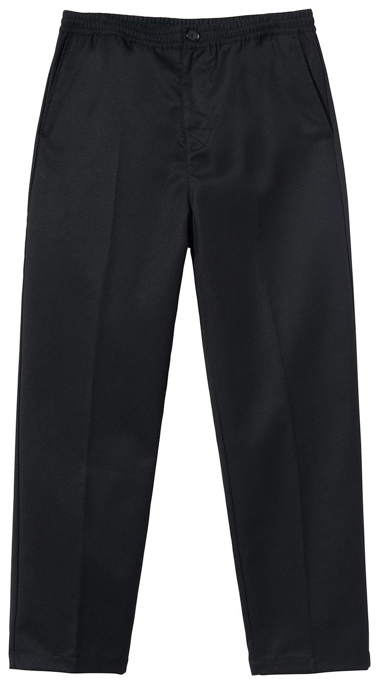Stussy Bryan Pant Black