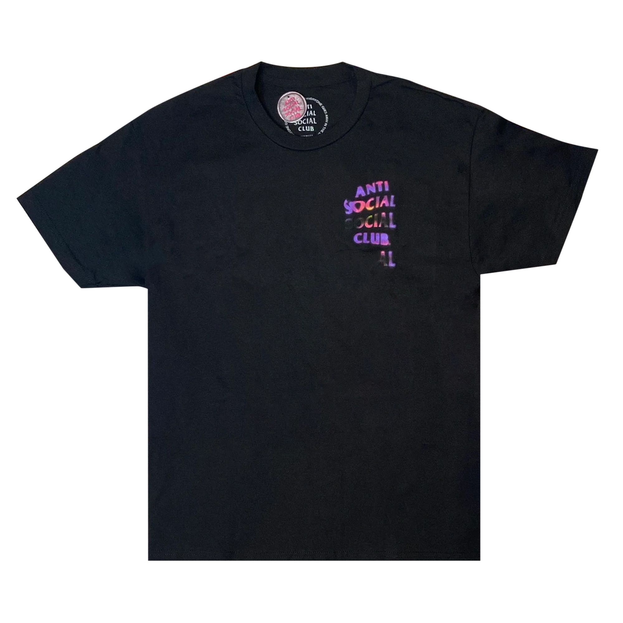Anti social social club shirt shop