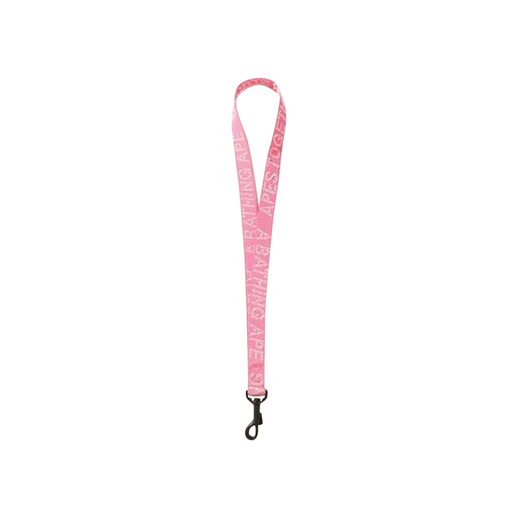 Bape cheap key lanyard