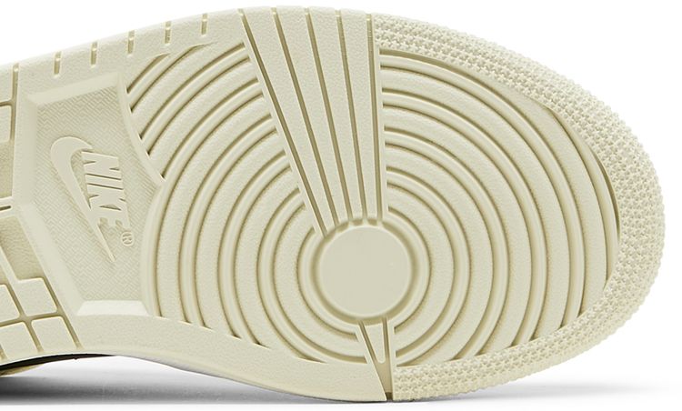 Wmns Air Jordan 1 Low Coconut Milk