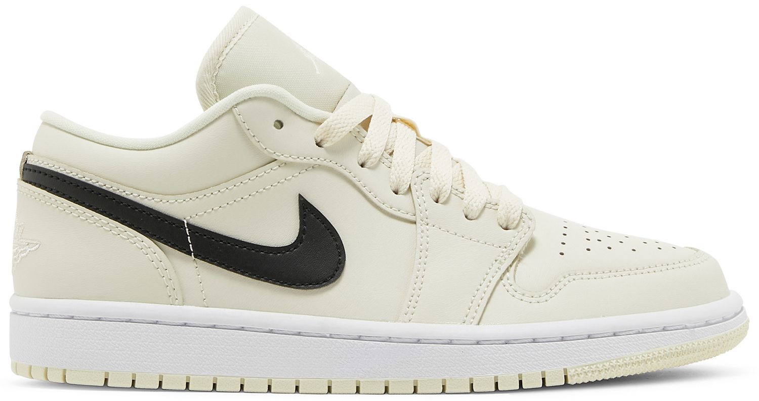 Buy Wmns Air Jordan 1 Low 'Coconut Milk' DC0774 121 GOAT