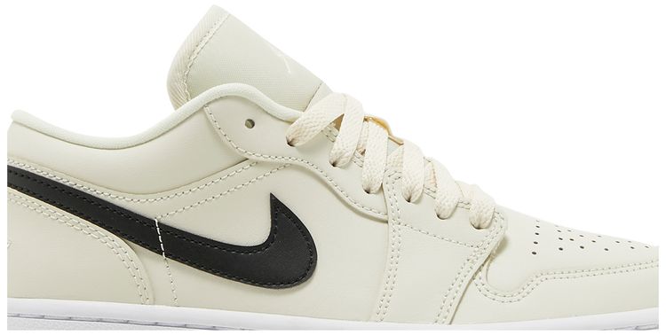 Wmns Air Jordan 1 Low Coconut Milk