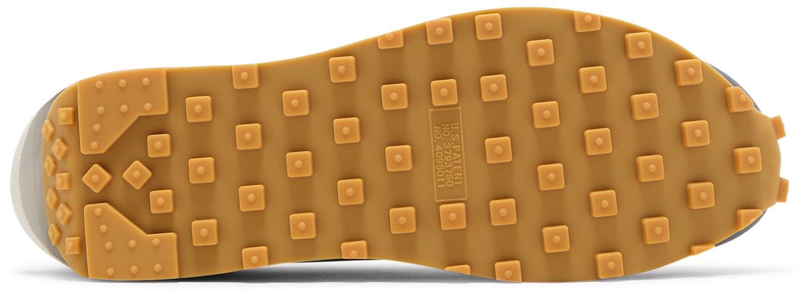 sacai clot kiss of death