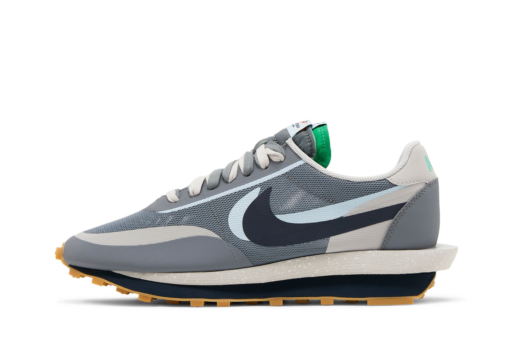 Nike sacai wolf grey best sale