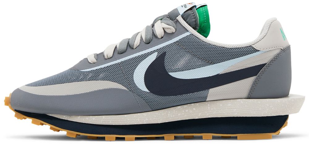 sacai waffle kiss of death