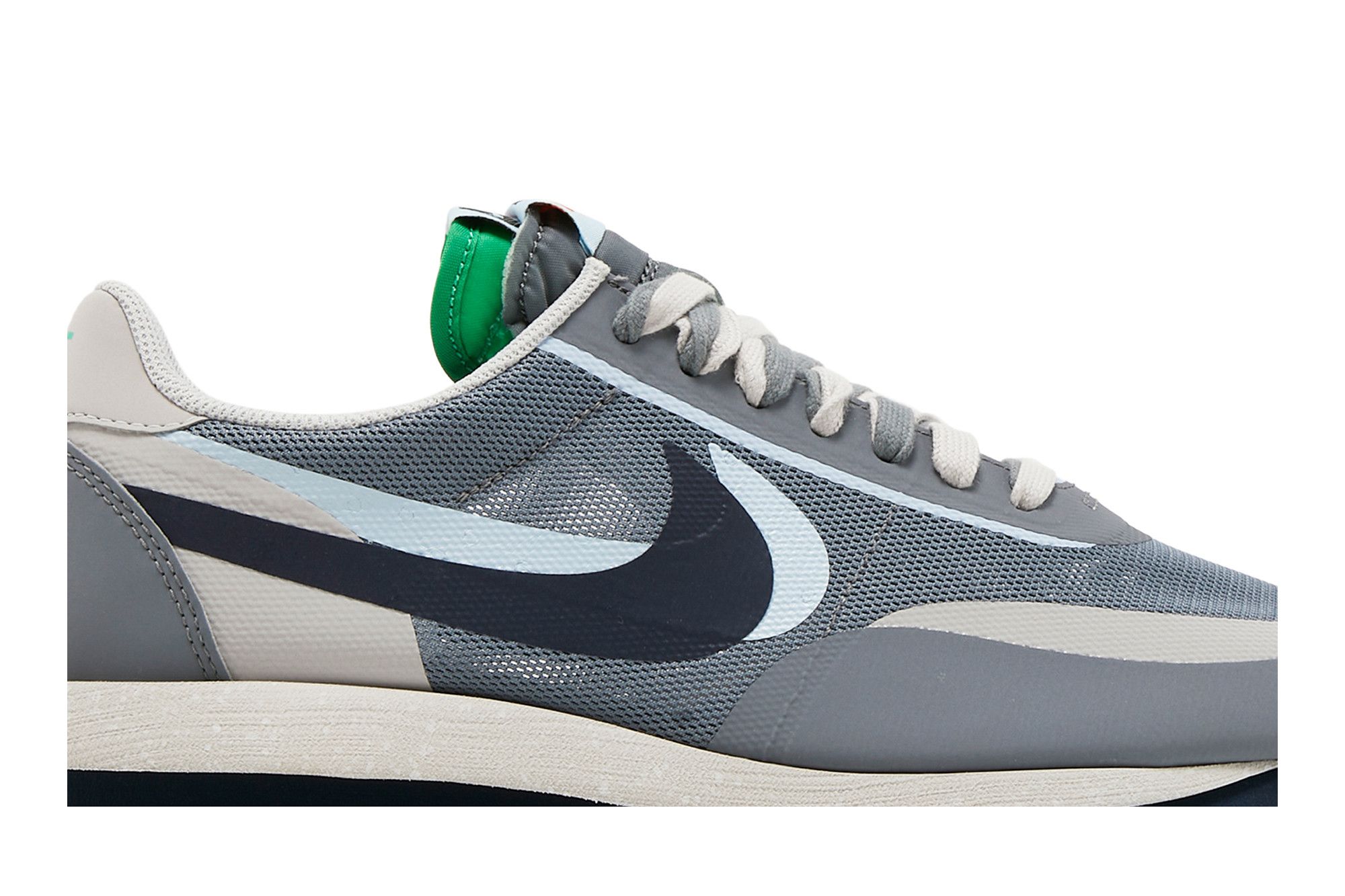 Buy sacai x Clot x LDWaffle 'Kiss Of Death 2' - DH3114 001