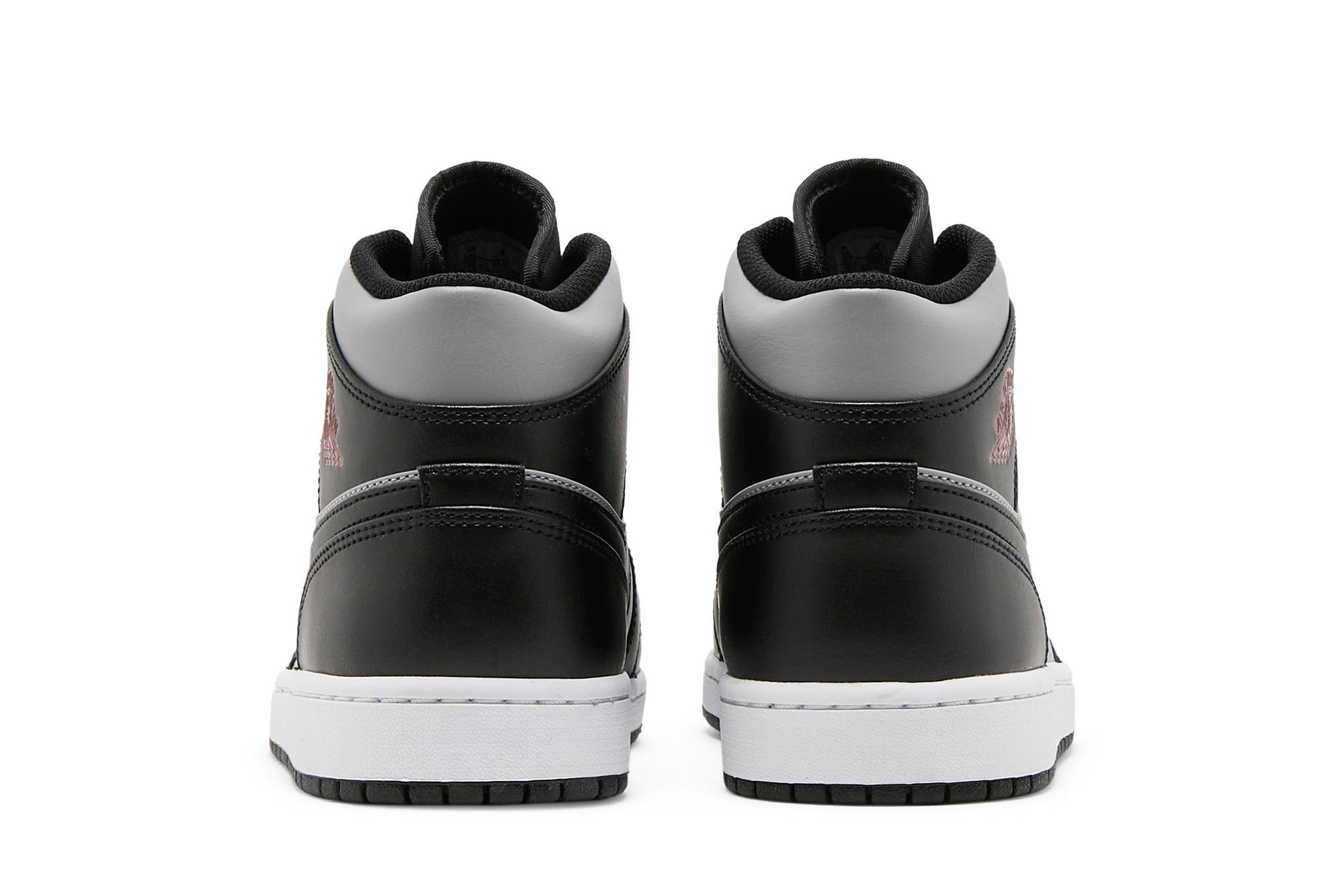 Air jordan 1 shadow mid online
