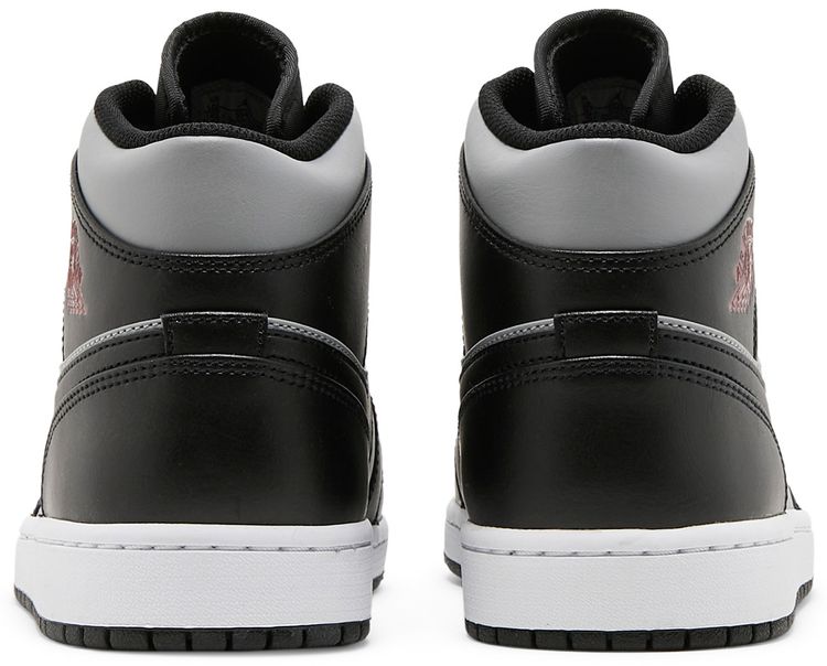 Air Jordan 1 Mid Shadow
