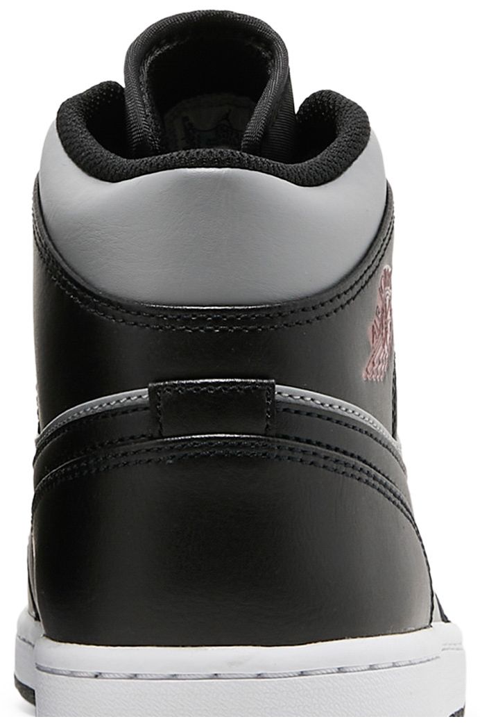 Air Jordan 1 Mid Shadow