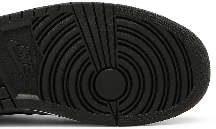 Air Jordan 1 Mid Shadow