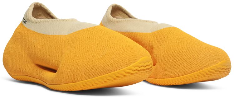 Yeezy Knit Runner Sulfur
