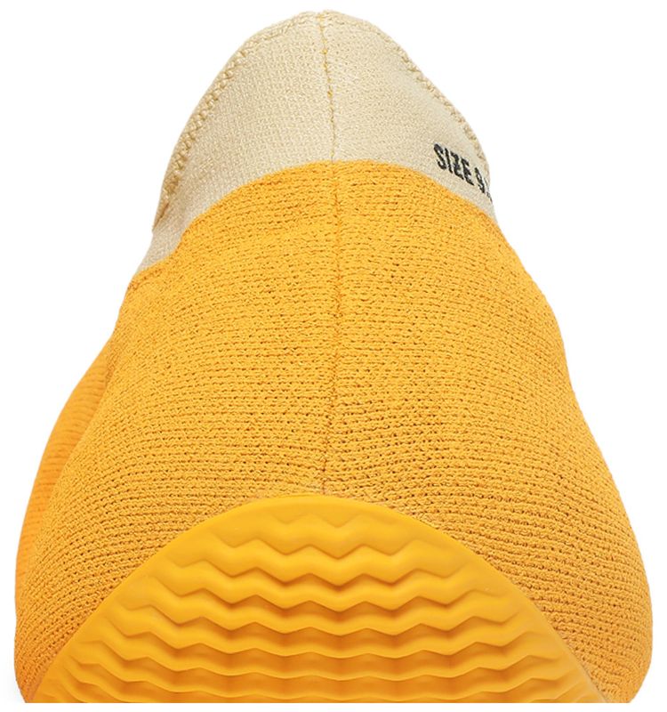 Yeezy Knit Runner Sulfur