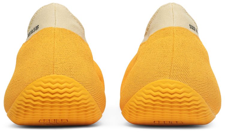 Yeezy Knit Runner Sulfur